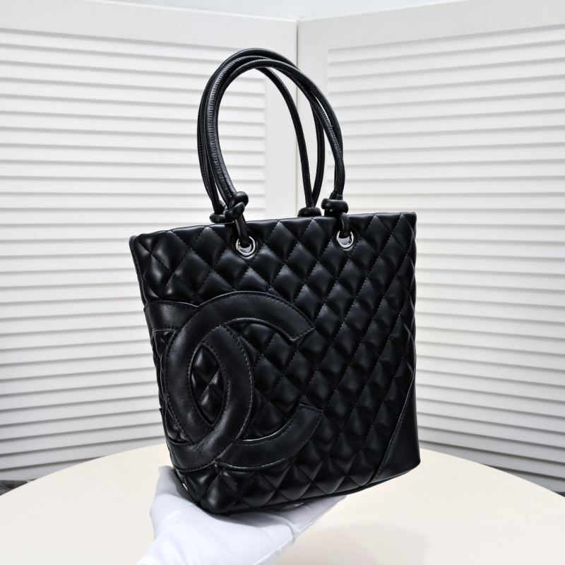 Chanel Top Handle Bags